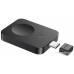 Беспроводное зарядное Baseus MagPro Magnetic Wireless Charger for E-Watch 2.5W P10264106123-00 (черный)