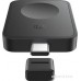 Беспроводное зарядное Baseus MagPro Magnetic Wireless Charger for E-Watch 2.5W P10264106123-00 (черный)