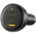 Автомобильное зарядное Baseus Multi-Port Fast Charge Car Charger C00036101111-00