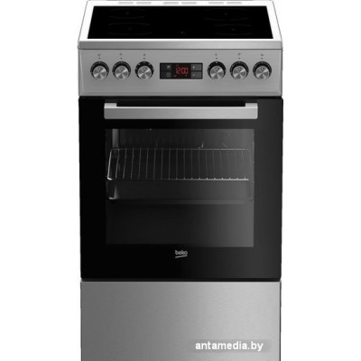 Кухонная плита BEKO FSM57300GX