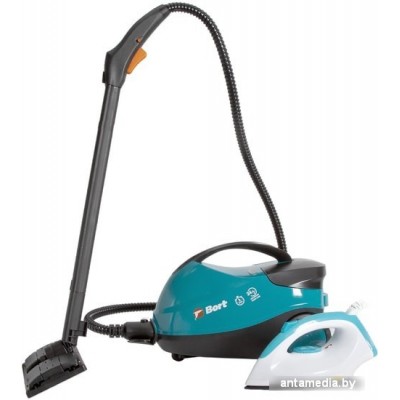 Отпариватель-пароочиститель Bort BDR-2500-RR-Iron Отпариватель-пароочиститель Bort BDR-2500-RR-Iron