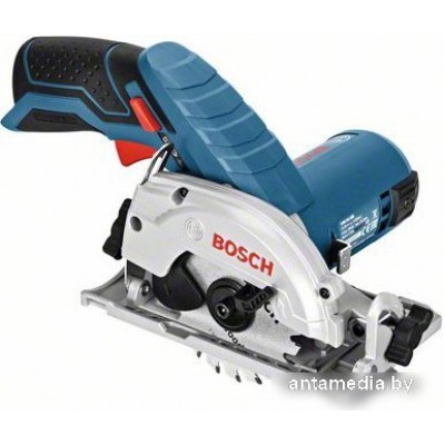 Дисковая пила Bosch GKS 10.8 V-LI (06016A1001)