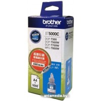 Чернила Brother BT5000C