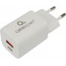 Сетевое зарядное Cablexpert MP3A-PC-42