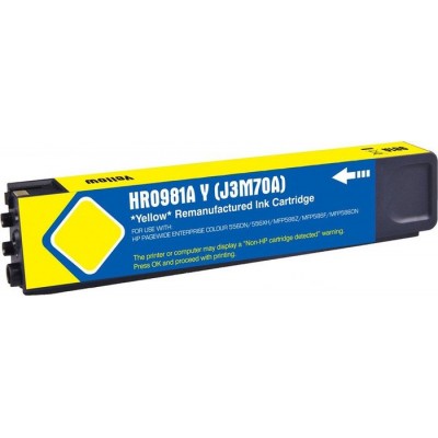 Картридж CACTUS CS-J3M70A (аналог HP J3M70A)