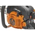 Бензопила Carver RSG 242X