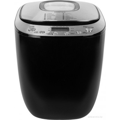 Хлебопечка CENTEK CT-1418 (черный)