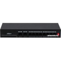 Неуправляемый коммутатор Dahua DH-PFS3010-8ET-65