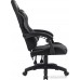Кресло Defender Breeze (черный)
