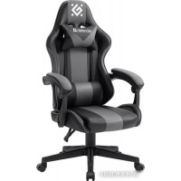 Кресло Defender Cosmic (черный)