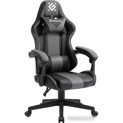 Кресло Defender Cosmic (черный)