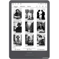 Электронная книга Digma A8