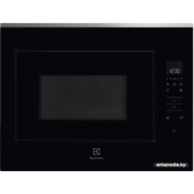 Микроволновая печь Electrolux KMFE264TEX