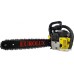 Бензопила Eurolux GS-4518