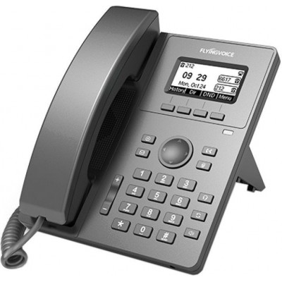 IP-телефон Flyingvoice P10W
