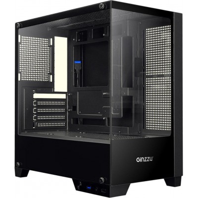 Корпус Ginzzu CL570