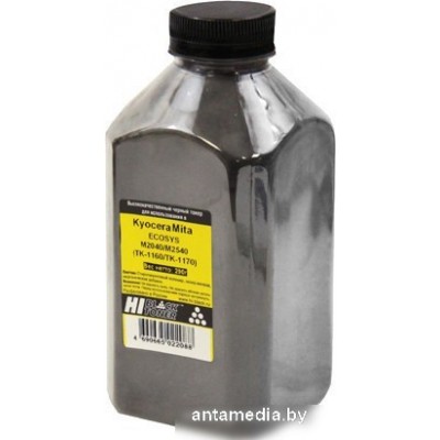 Тонер Hi-Black для Kyocera ECOSYS M2040/M2540 (TK-1160/TK-1170) 290 г
