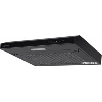 Кухонная вытяжка HOMSair Horizontal 50 (черный)