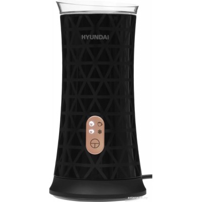 Автоматический вспениватель молока Hyundai HMF-P700