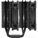 Кулер для процессора ID-Cooling SE-207-XT Black