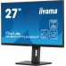 Монитор Iiyama ProLite XUB2797UHSNP-B1
