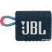 Беспроводная колонка JBL Go 3 (темно-синий)