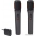 Радиосистема JBL PartyBox Wireless Mic
