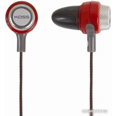 Наушники KOSS CC 01