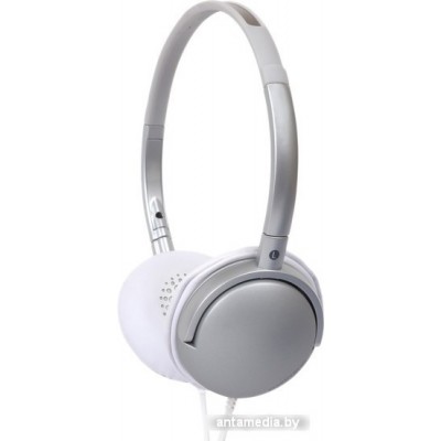 Наушники KOSS RUK40 (серебристый)