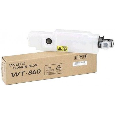 Отходный картридж Kyocera WT-860