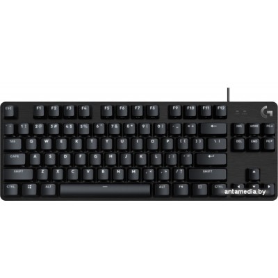 Клавиатура Logitech G413 TKL SE 920-010447 Клавиатура Logitech G413 TKL SE 920-010447