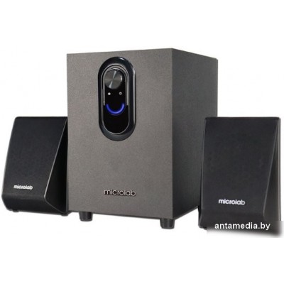 Акустика Microlab COOUL118BT