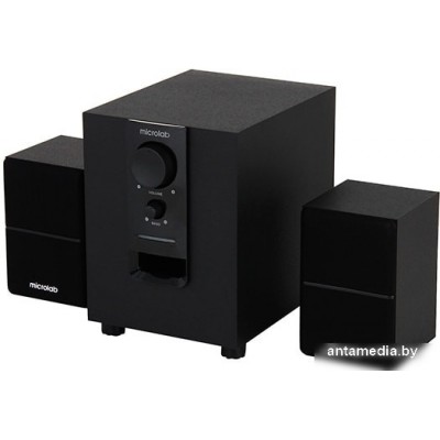 Акустика Microlab M-106BT