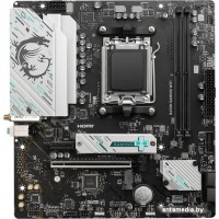 Материнская плата MSI B650M Gaming WiFi