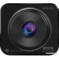 Автомобильный видеорегистратор NAVITEL R300 GPS