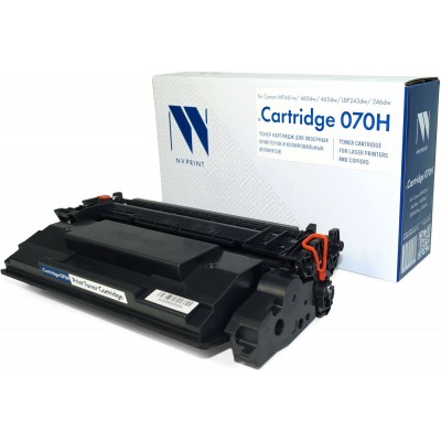 Картридж NV Print NV-070H
