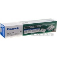 Картридж-пленка для факса Panasonic KX-FA54A7