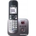 Радиотелефон Panasonic KX-TG6821RUM