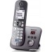 Радиотелефон Panasonic KX-TG6821RUM
