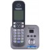 Радиотелефон Panasonic KX-TG6821RUM