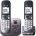 Радиотелефон Panasonic KX-TG6822