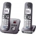 Радиотелефон Panasonic KX-TG6822