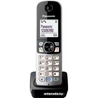 Радиотелефон Panasonic KX-TGA681RUB