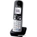 Радиотелефон Panasonic KX-TGA681RUB