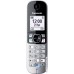 Радиотелефон Panasonic KX-TGA681RUB