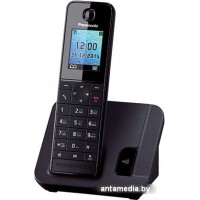 Радиотелефон Panasonic KX-TGH210RUB