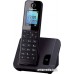 Радиотелефон Panasonic KX-TGH210RUB