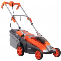 Газонокосилка Patriot CM 4010 XL LCT (с 1-им АКБ)