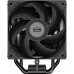Кулер для процессора PCCooler RT500 Digital (черный)