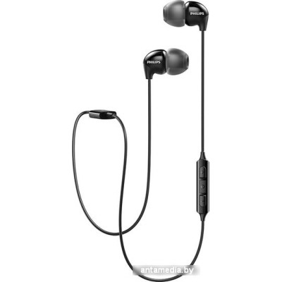 Наушники Philips SHB3595BK/10